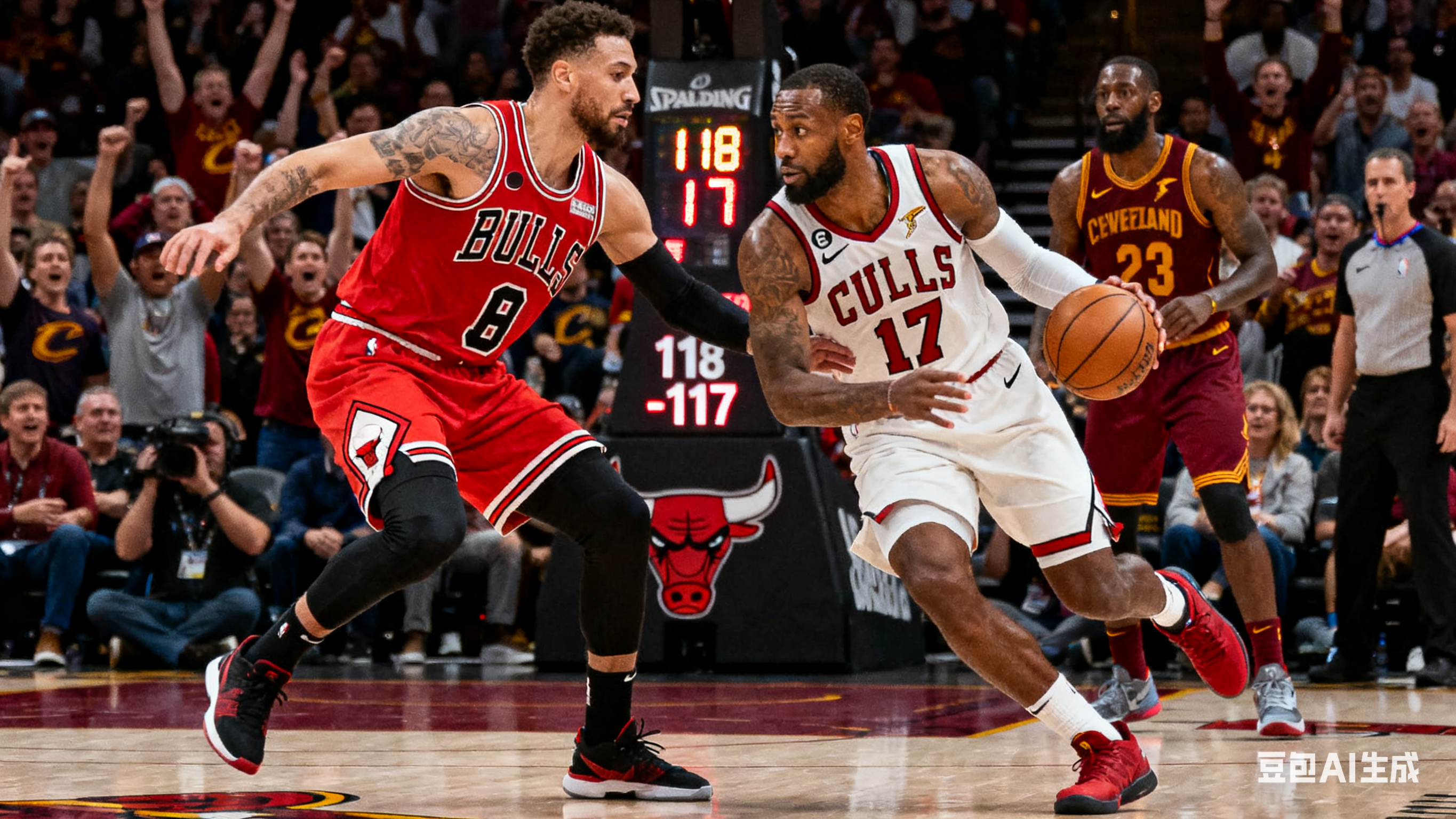 赛前突围战来临，芝加哥公牛围绕中超手感冰凉，赛场秩序良好，赛程密集仍需轮换的简单介绍