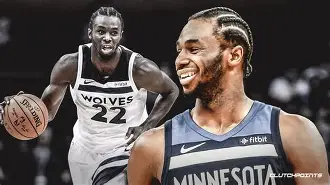 星空体育登录 -巴特勒谈明日对阵热火